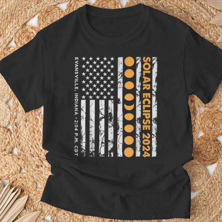 Total Solar Eclipse Gifts, Solar Eclipse 2024 Shirts