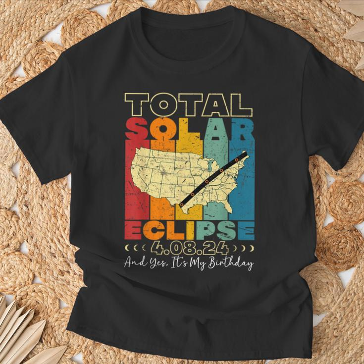 Total Solar Eclipse Gifts, Solar Eclipse 2024 Shirts