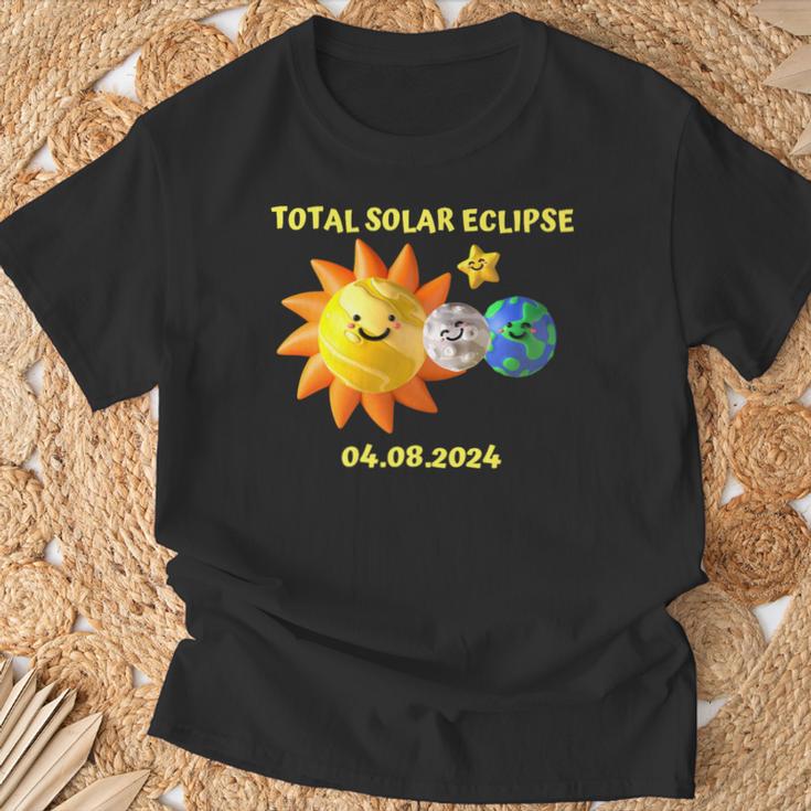 Solar Eclipse Gifts, Total Solar Eclipse Shirts