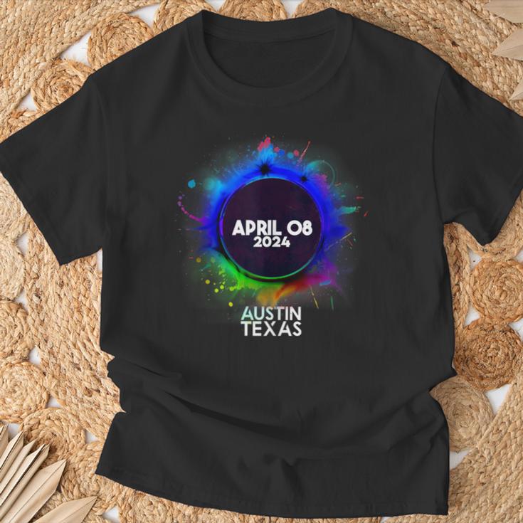 Texas Gifts, Total Solar Eclipse Shirts