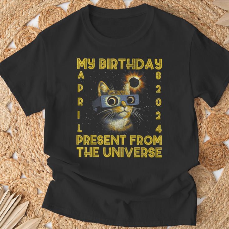 Total Eclipse Cat Gifts, Total Eclipse Cat Shirts