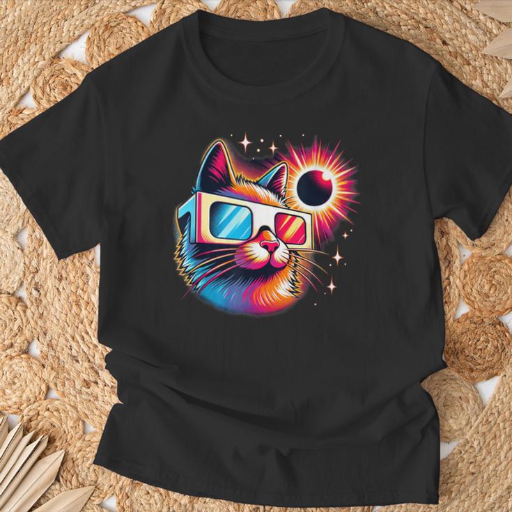 Total Solar Eclipse Gifts, Catamaran Shirts