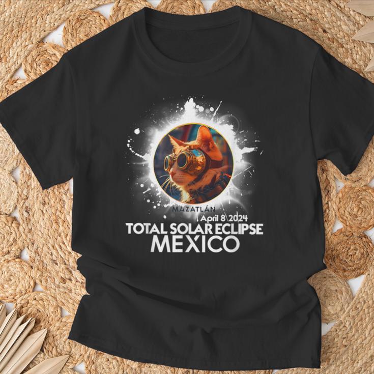 Total Solar Eclipse Gifts, Class Of 2024 Shirts