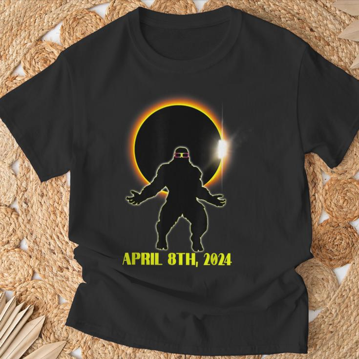 Glasses Gifts, Total Solar Eclipse Shirts