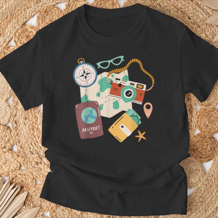 Holidays Gifts, Traveling Shirts