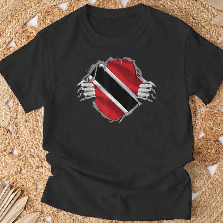 Trinidad Gifts, Trinidad And Tobago Shirts