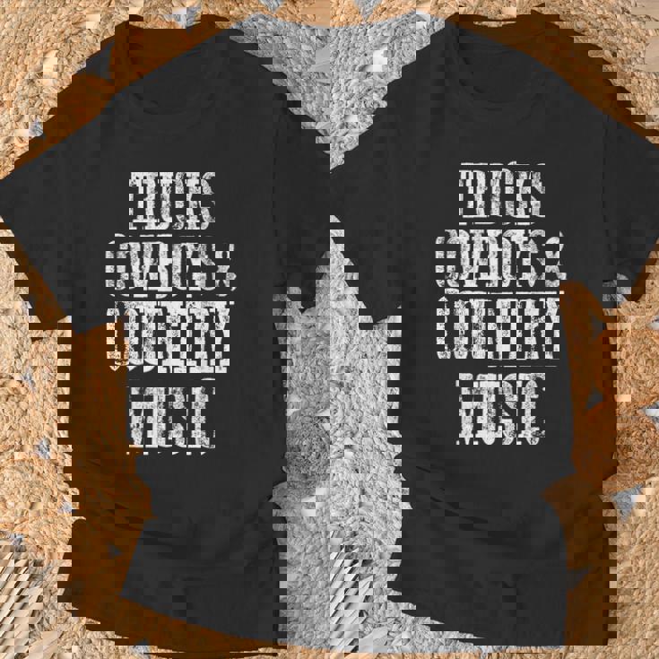 Countries Gifts, Country Music Shirts