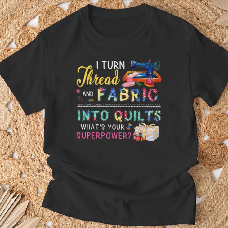 Quilting Gifts, Quilting Shirts