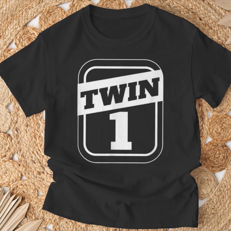 Funny Twin Gifts, Funny Twin Shirts