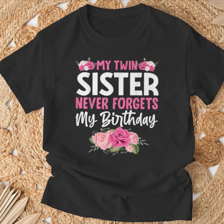 Funny Gifts, Funny Twin Shirts