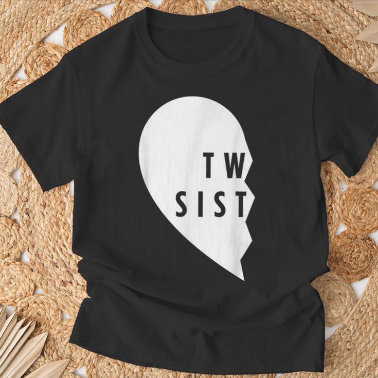 Funny Twin Gifts, Funny Twin Shirts