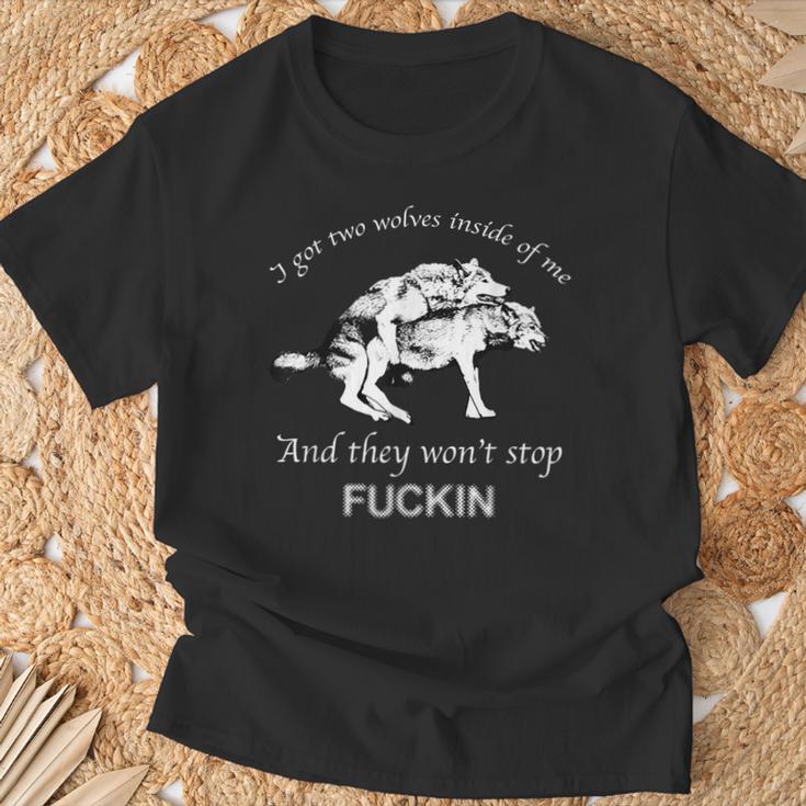 Wolf Pack Gifts, Wolf Pack Shirts