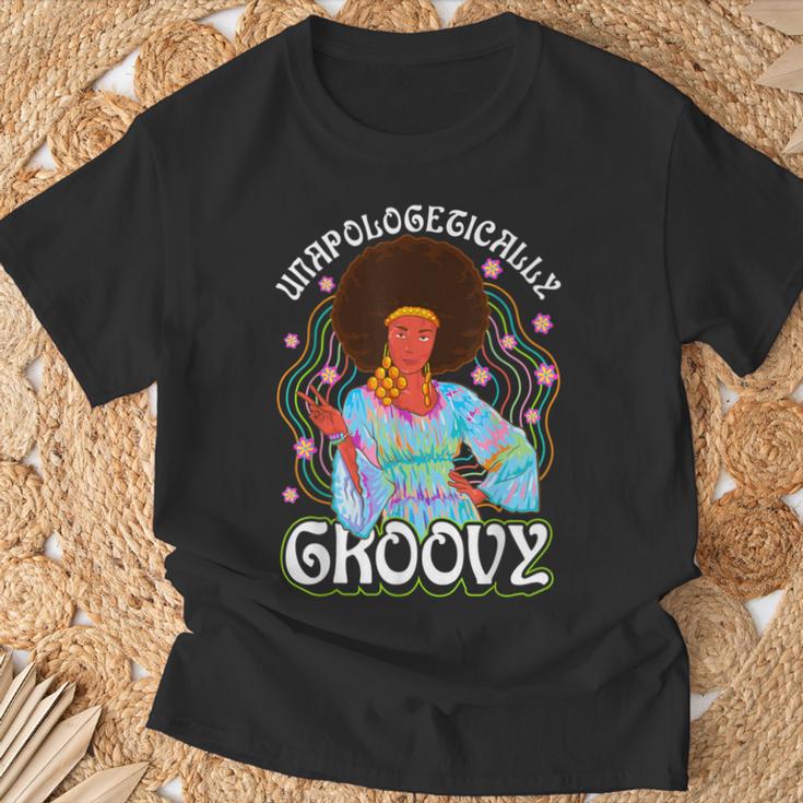 Peace Gifts, Groovy Shirts