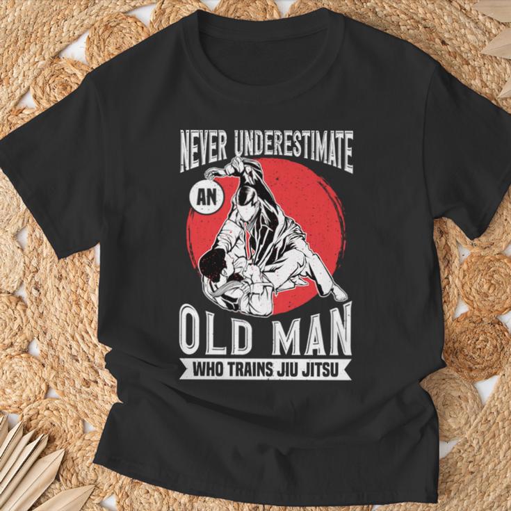 Never Underestimate Gifts, Never Underestimate Shirts