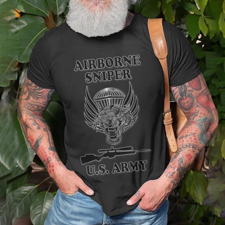 Airborne Gifts, Airborne Shirts