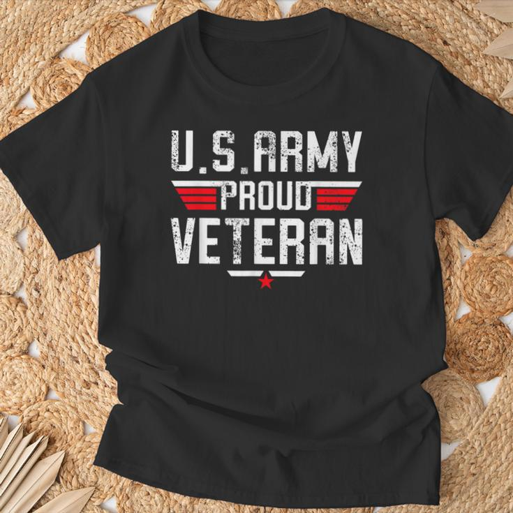 Grandfather Gifts, Proud Army Dad Shirts