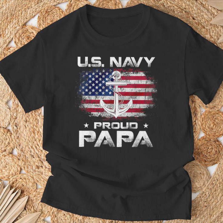 American Flag Gifts, Us Navy Veteran Shirts