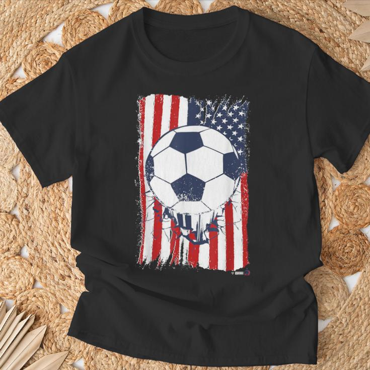 Flag Football Gifts, Flag Football Shirts