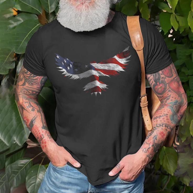Patriotic Eagle Gifts, July Patriotic Shirts