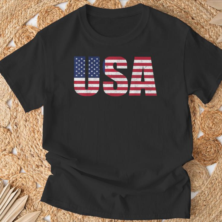 Red White Blue Gifts, Patriotic Shirts