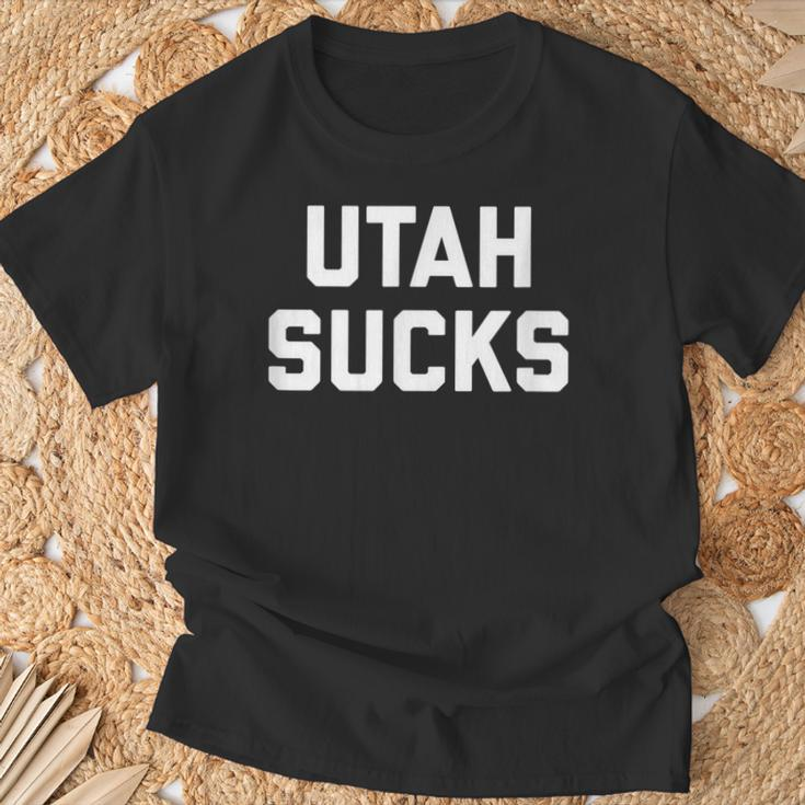 Utah Gifts, Utah Shirts