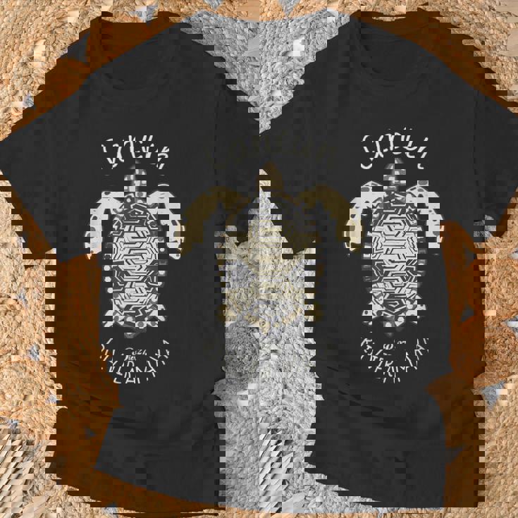 Vacaciones Deerano En Familiaintage Riviera Maya Tortugaacaciones Camiseta unisex Regalos para ancianos