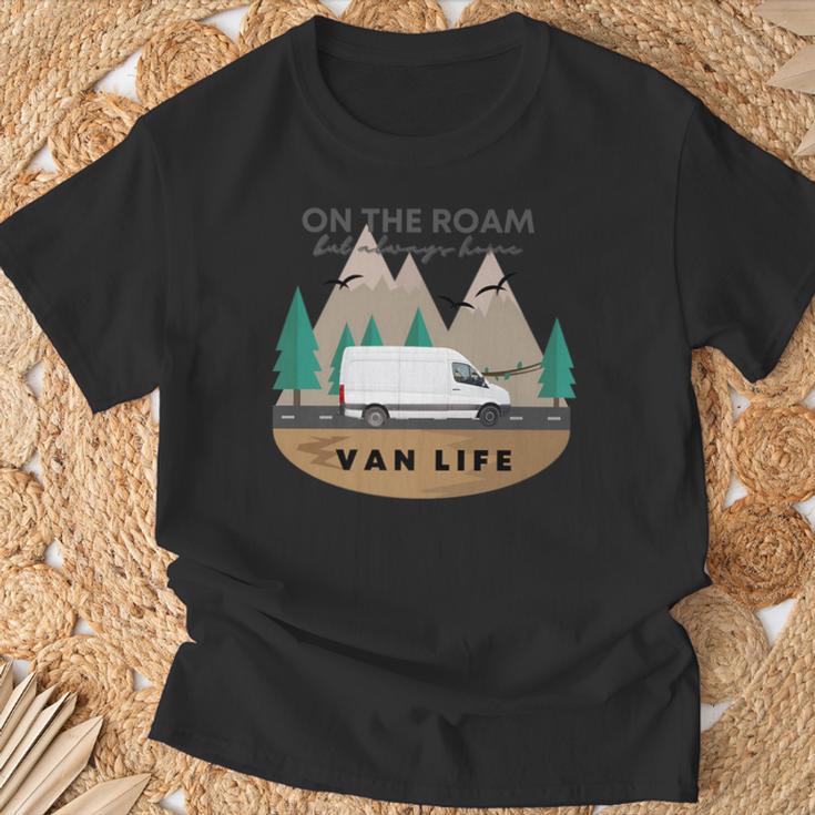 Van Life Gifts, Van Life Shirts