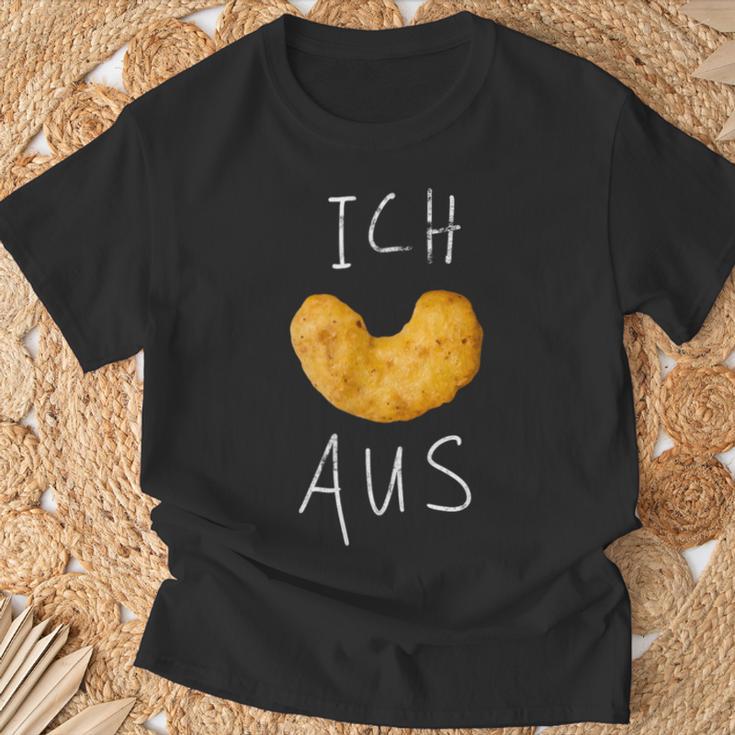 Vegan Peanut Flips T-Shirt Geschenke für alte Männer