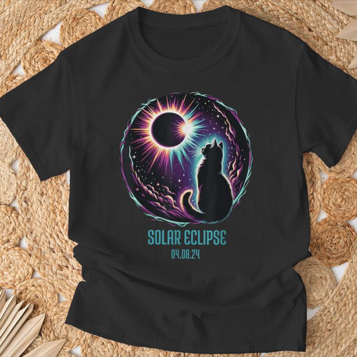 Solar Eclipse Gifts, Class Of 2024 Shirts