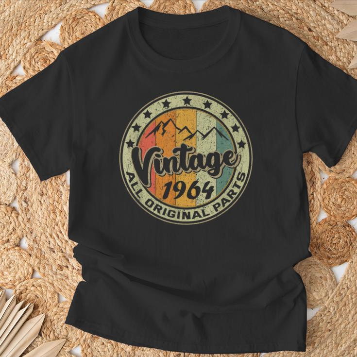 Vintage Gifts, 60th Birthday Shirts