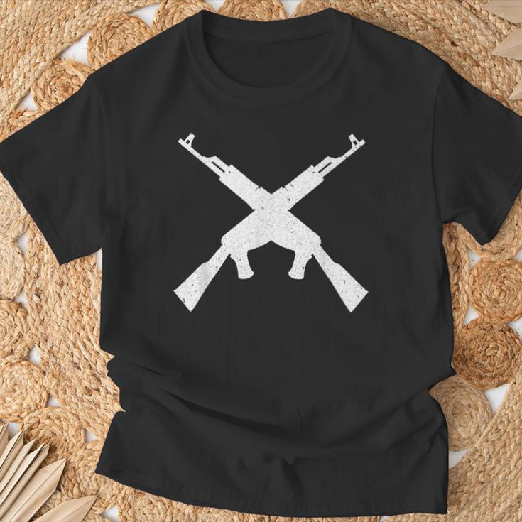 Rifle Gifts, 2nd Amendment Shirts