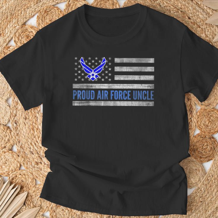 Air Force Gifts, American Flag Shirts