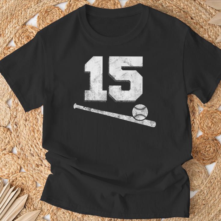 Baseball Gifts, Jersey Number Shirts