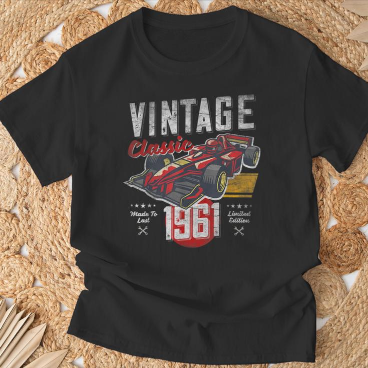 Car Racing Gifts, 60th Birthday Shirts
