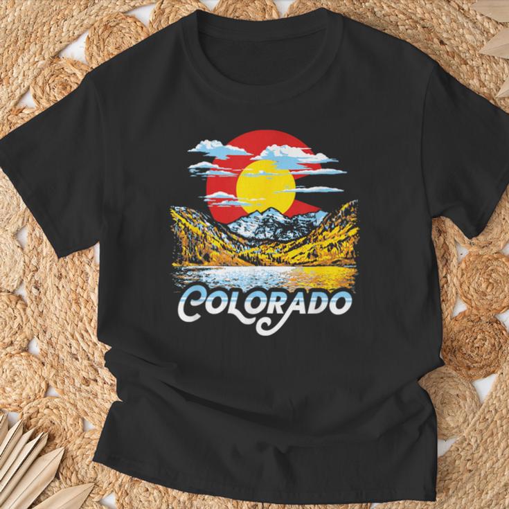 Colorado Gifts, Colorado Shirts