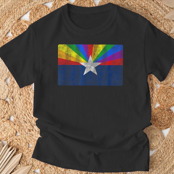 Arizona Gifts, Pride Flag Shirts