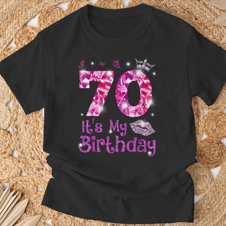 70th Birthday Gifts, 70th Birthday Shirts