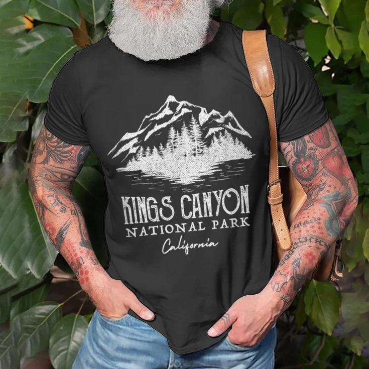 Canyoning Gifts, Vintage California Shirts