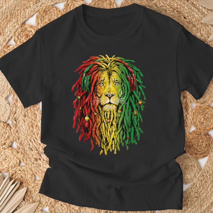 Lion Gifts, African Shirts
