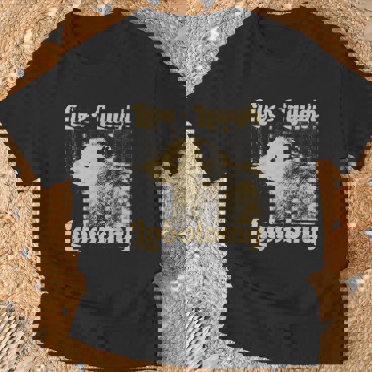 Laugh Gifts, Possum Opossum Feral Shirts, Live Laugh Lobotomy Shirts, Vintage Shirts, Laugh Shirts, Retro Shirts