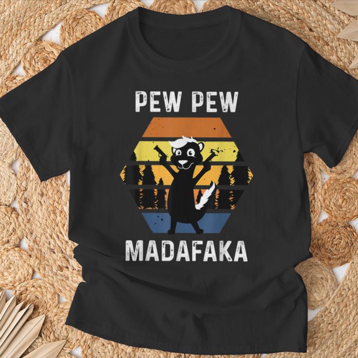 Pew Gifts, Pew Pew Shirts