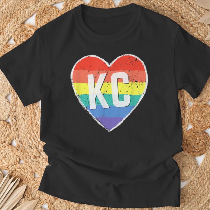 Heart Gifts, Rainbow Shirts