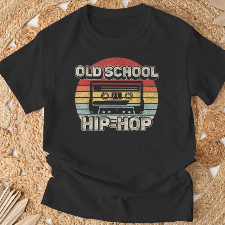 Retro Gifts, Old School Music Shirts