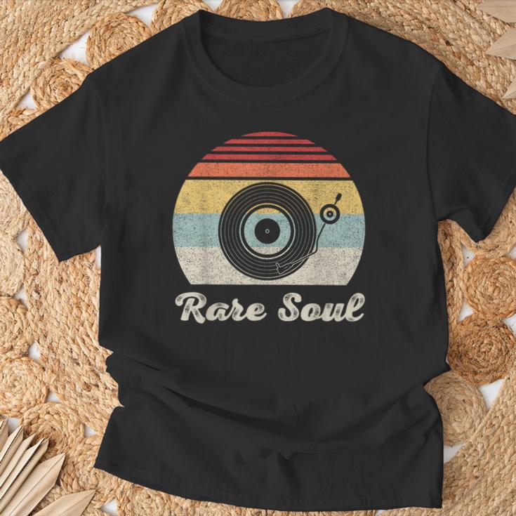 Distinctive Gifts, Old School Music Shirts