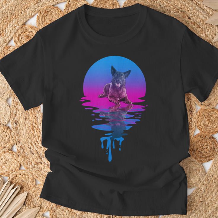 Vintage Gifts, Dutch Shepherd Shirts