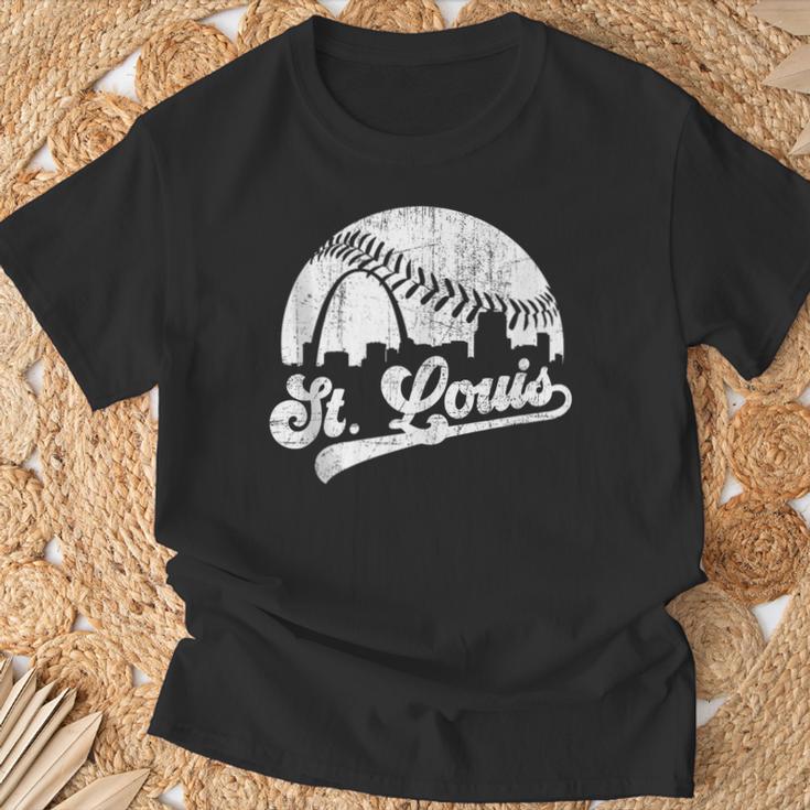 St Louis Gifts, St Louis Shirts