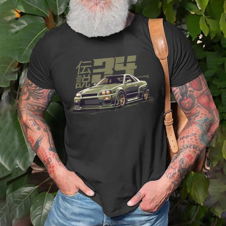 Jdm Gifts, Jdm Shirts