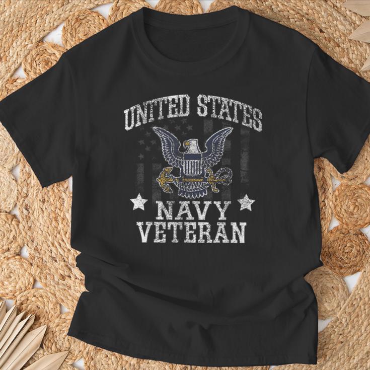 Us Navy Veteran Gifts, Us Navy Veteran Shirts