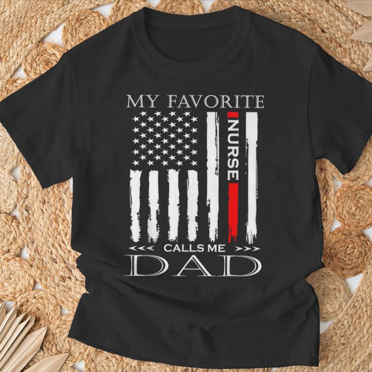 4th Of July Gifts, Daughter From Dad Shirts