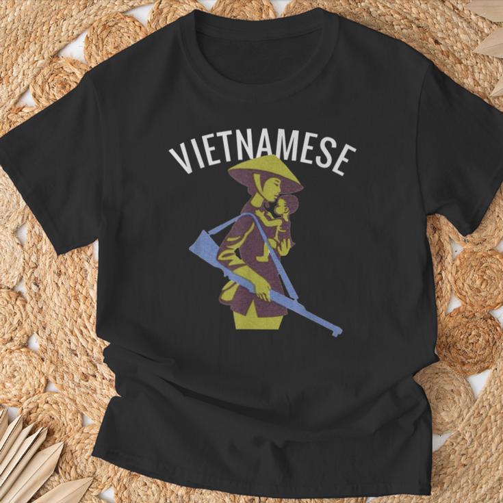 Vietnamese Gifts, Vietnamese Shirts